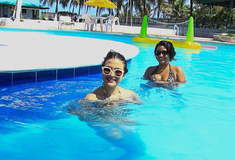 Hotel Palmarito Beach & Spa | Isla Tierra Bomba | Bolivar | Kolumbien 14