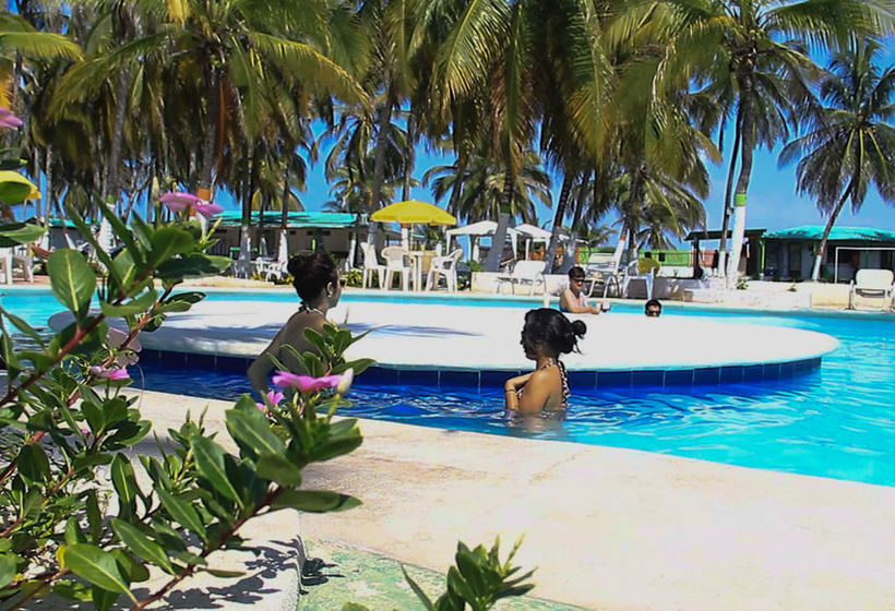 Hotel Palmarito Beach & Spa | Isla Tierra Bomba | Bolivar | Kolumbien 15