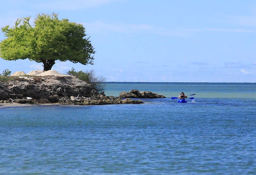 Hotel Palmarito Beach & Spa | Isla Tierra Bomba | Bolivar | Kolumbien 19