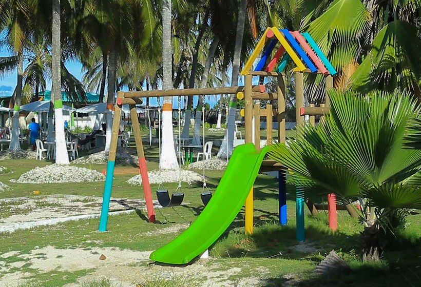 Hotel Palmarito Beach & Spa | Isla Tierra Bomba | Bolivar | Kolumbien 20