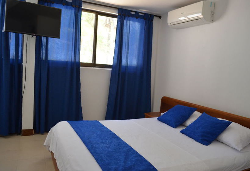 Hotel Palmarito Beach & Spa | Isla Tierra Bomba | Bolivar | Kolumbien 3