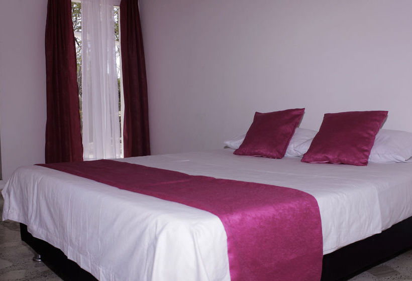 Hotel Palmarito Beach & Spa | Isla Tierra Bomba | Bolivar | Kolumbien 4