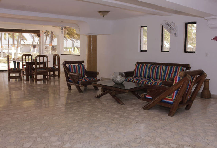 Hotel Palmarito Beach & Spa | Isla Tierra Bomba | Bolivar | Kolumbien 6