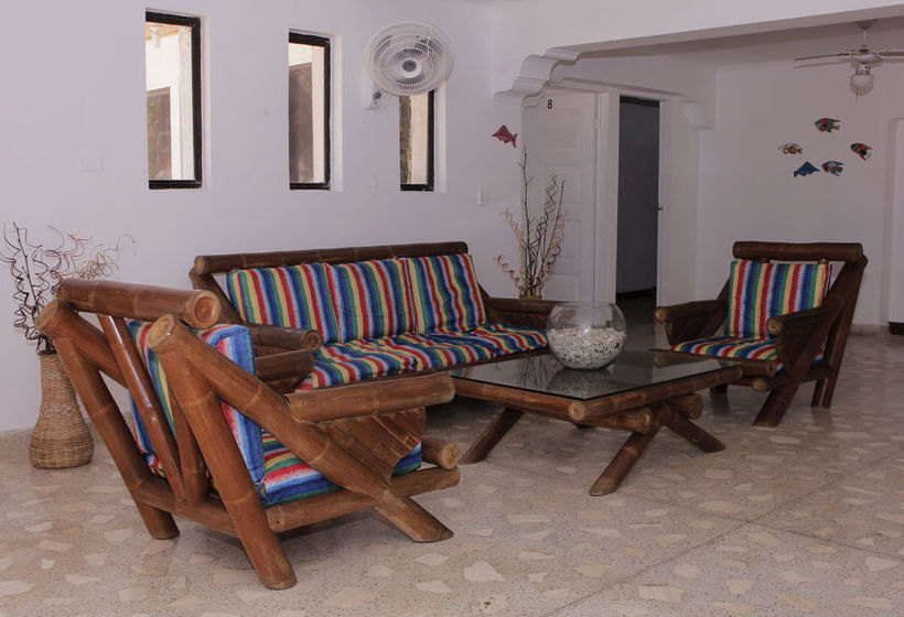 Hotel Palmarito Beach & Spa | Isla Tierra Bomba | Bolivar | Kolumbien 7