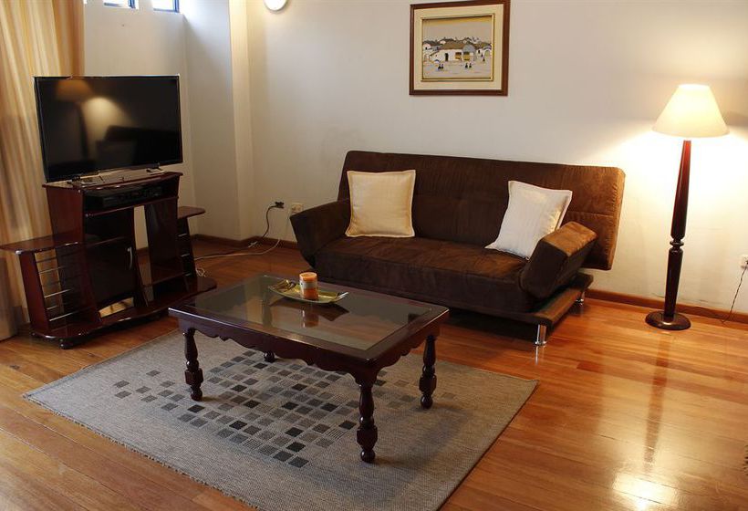 Hotel Suites Metropoli | Quito | Pichincha | Ecuador 10