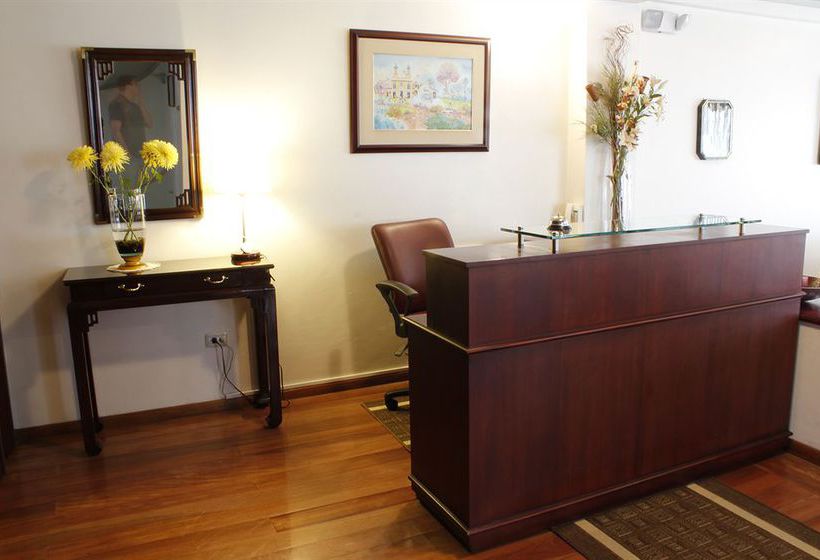 Hotel Suites Metropoli | Quito | Pichincha | Ecuador 11