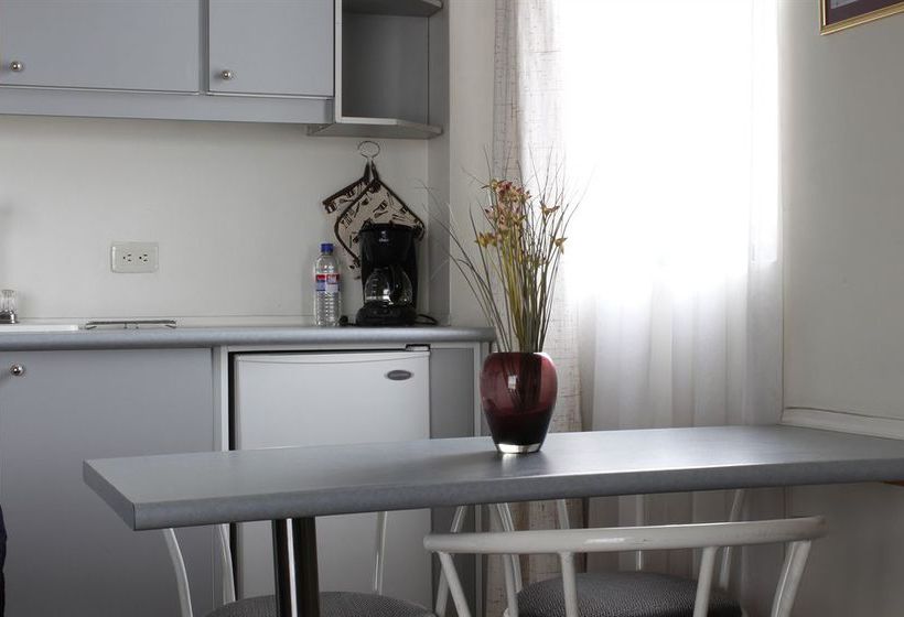 Hotel Suites Metropoli | Quito | Pichincha | Ecuador 13