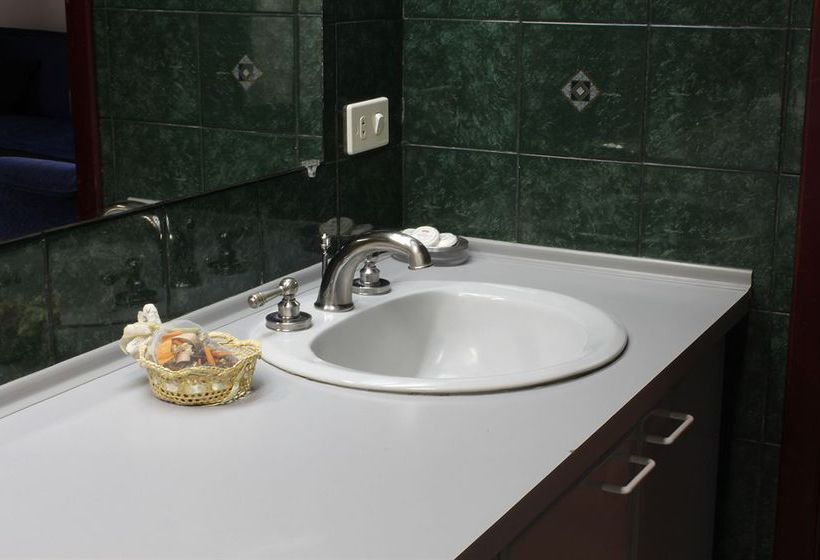 Hotel Suites Metropoli | Quito | Pichincha | Ecuador 14