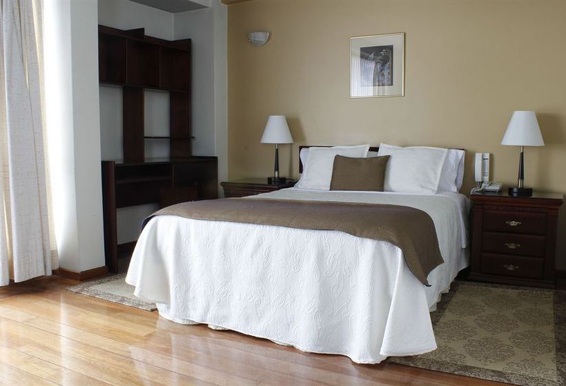 Hotel Suites Metropoli | Quito | Pichincha | Ecuador 15