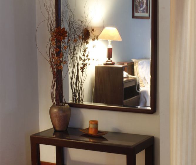 Hotel Suites Metropoli | Quito | Pichincha | Ecuador 16