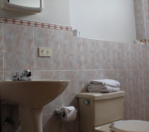 Hotel Suites Metropoli | Quito | Pichincha | Ecuador 17