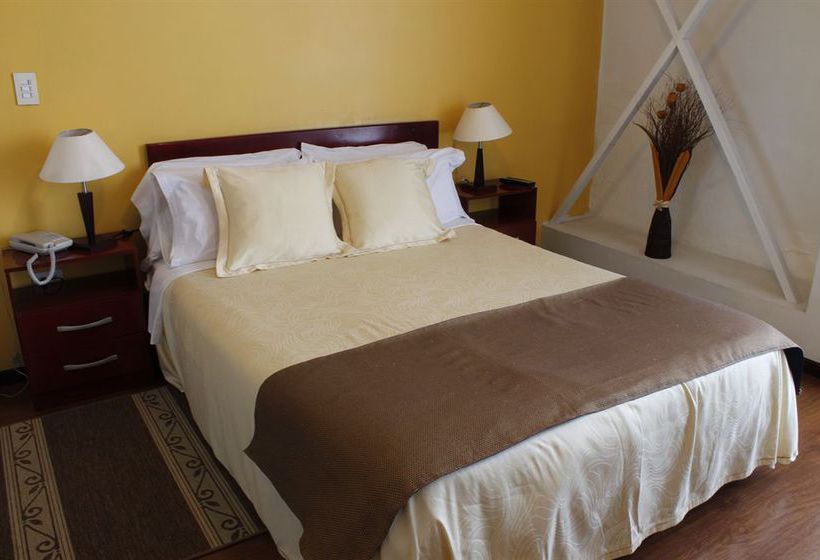 Hotel Suites Metropoli | Quito | Pichincha | Ecuador 2