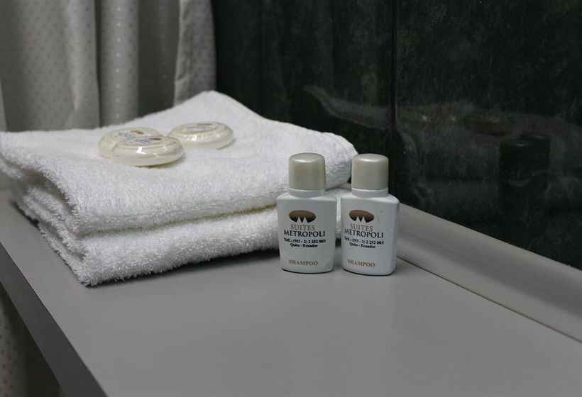 Hotel Suites Metropoli | Quito | Pichincha | Ecuador 3