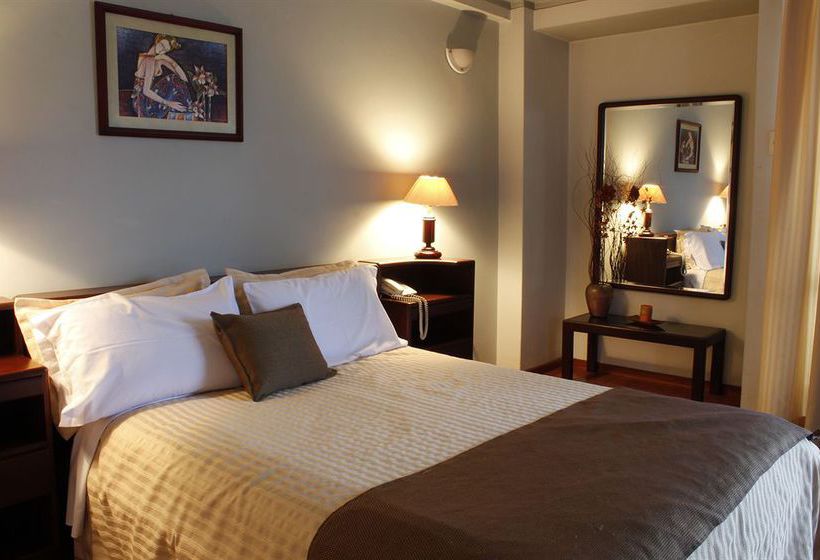 Hotel Suites Metropoli | Quito | Pichincha | Ecuador 4