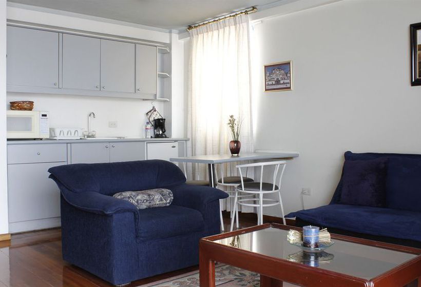 Hotel Suites Metropoli | Quito | Pichincha | Ecuador 5