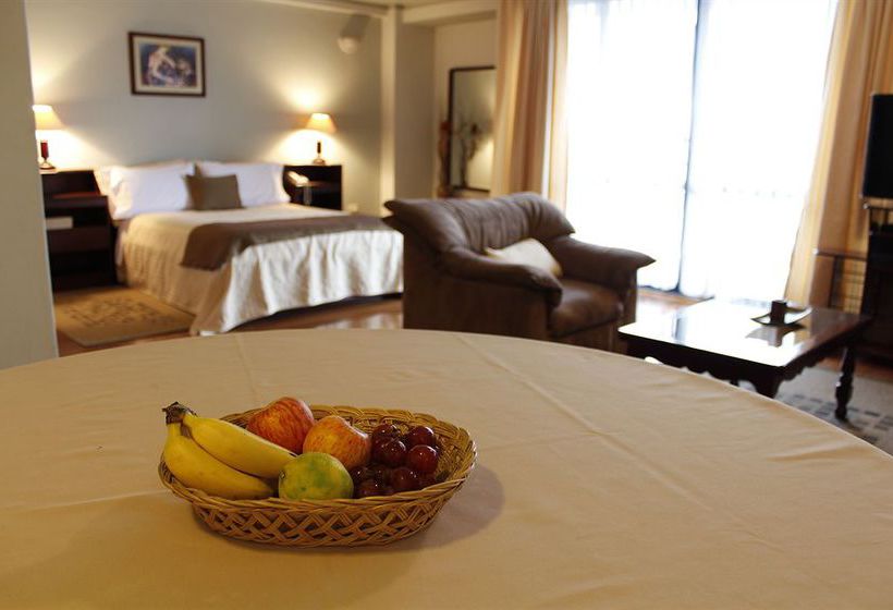 Hotel Suites Metropoli | Quito | Pichincha | Ecuador 6