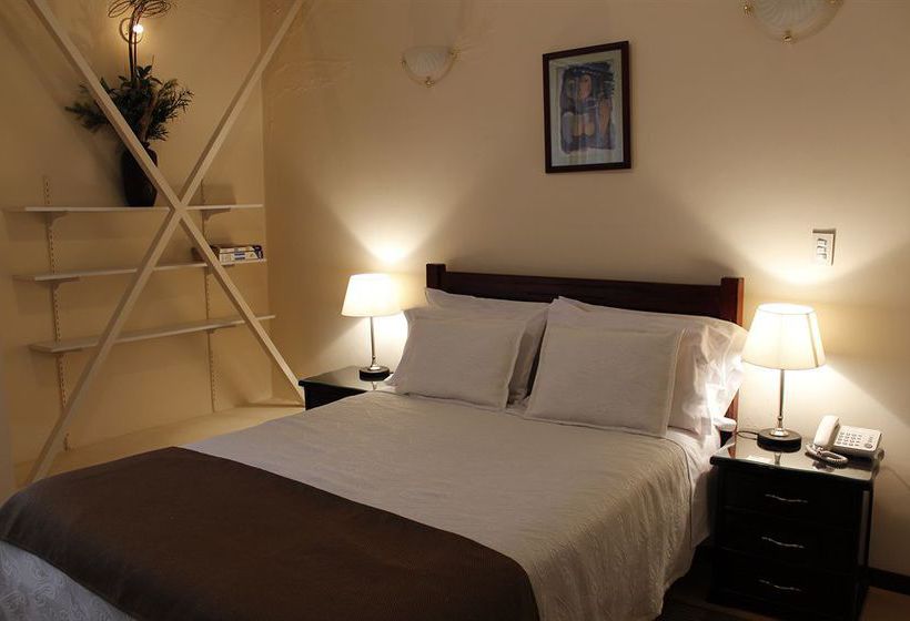 Hotel Suites Metropoli | Quito | Pichincha | Ecuador 7