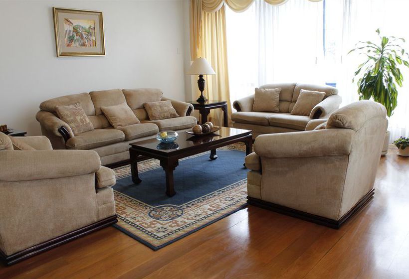 Hotel Suites Metropoli | Quito | Pichincha | Ecuador 8