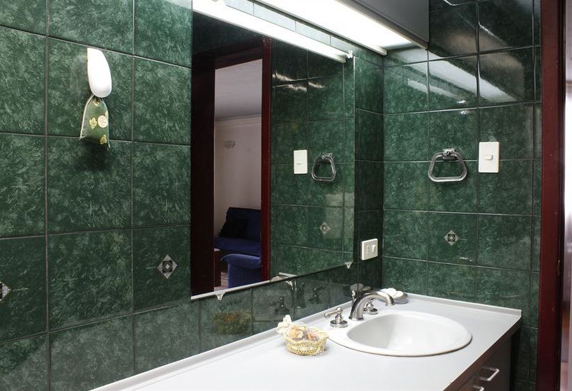 Hotel Suites Metropoli | Quito | Pichincha | Ecuador 9