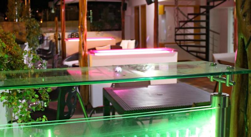 Hotel San Antonio Plaza | Cali | Valle del Cauca | Colombia 1