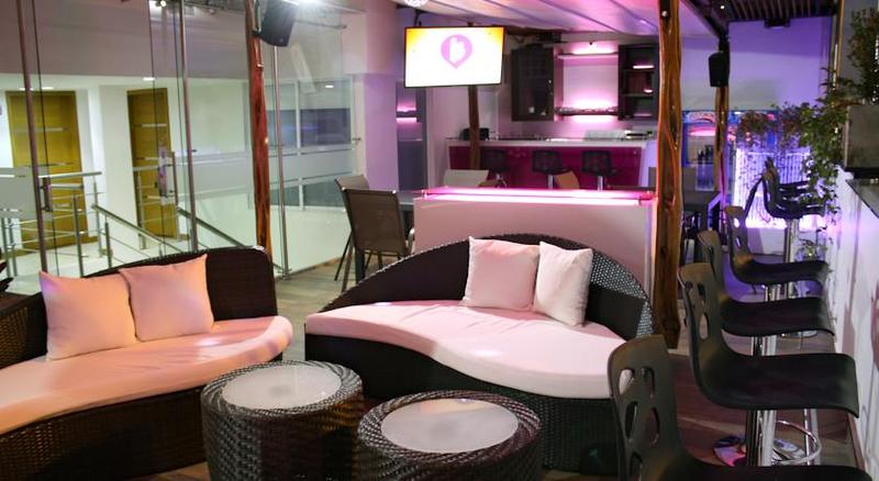 Hotel San Antonio Plaza | Cali | Valle del Cauca | Colombia 2