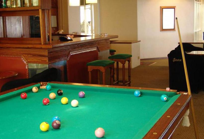 Hotel Laje de Pedra  | Canela | Rio Grande do Sul | Brasil 12