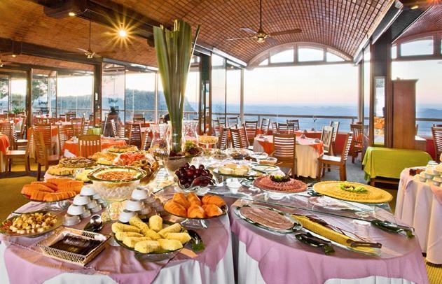 Hotel Laje de Pedra  | Canela | Rio Grande do Sul | Brasil 13