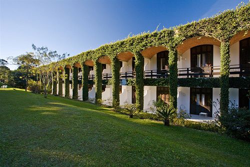 Hotel Laje de Pedra  | Canela | Rio Grande do Sul | Brasil 14