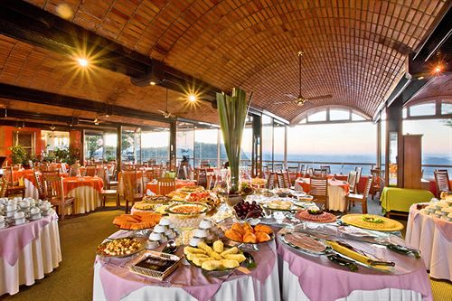 Hotel Laje de Pedra  | Canela | Rio Grande do Sul | Brasil 15