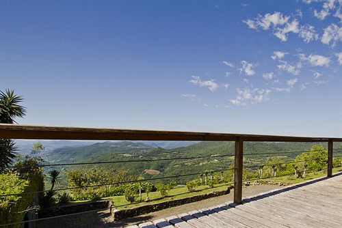 Hotel Laje de Pedra  | Canela | Rio Grande do Sul | Brasil 19