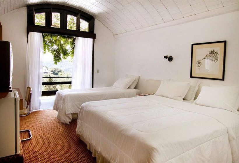 Hotel Laje de Pedra  | Canela | Rio Grande do Sul | Brasil 2