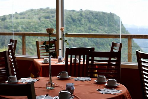 Hotel Laje de Pedra  | Canela | Rio Grande do Sul | Brasil 20