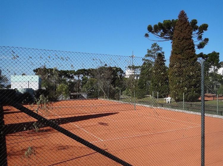 Hotel Laje de Pedra  | Canela | Rio Grande do Sul | Brasil 3