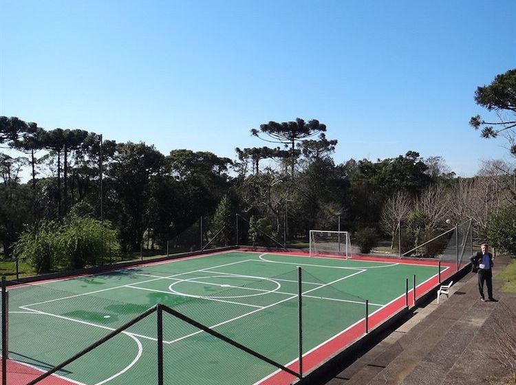 Hotel Laje de Pedra  | Canela | Rio Grande do Sul | Brasil 4