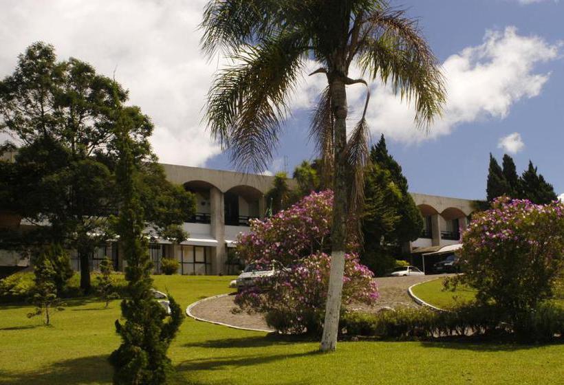 Hotel Laje de Pedra  | Canela | Rio Grande do Sul | Brasil 5