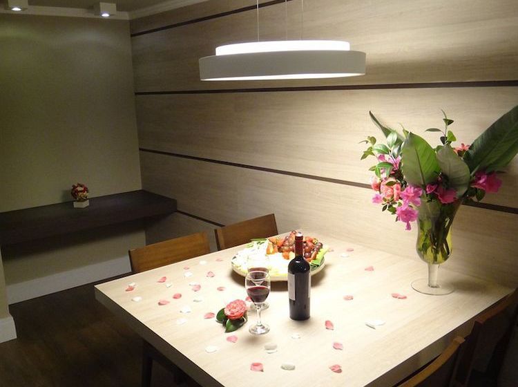 Hotel Laje de Pedra  | Canela | Rio Grande do Sul | Brasil 7