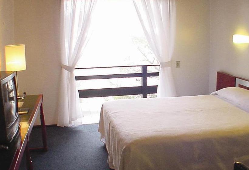 Hotel Laje de Pedra  | Canela | Rio Grande do Sul | Brasil 8