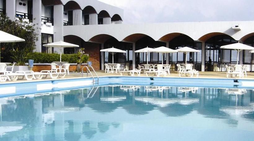 Hotel Laje de Pedra  | Canela | Rio Grande do Sul | Brasil 9