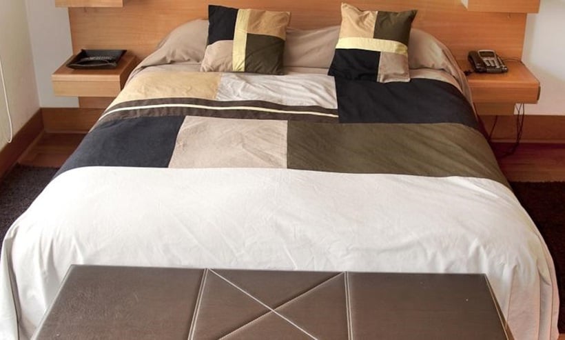 Hotel Austral Suites | Santiago de Chile | Santiago | Chile 1