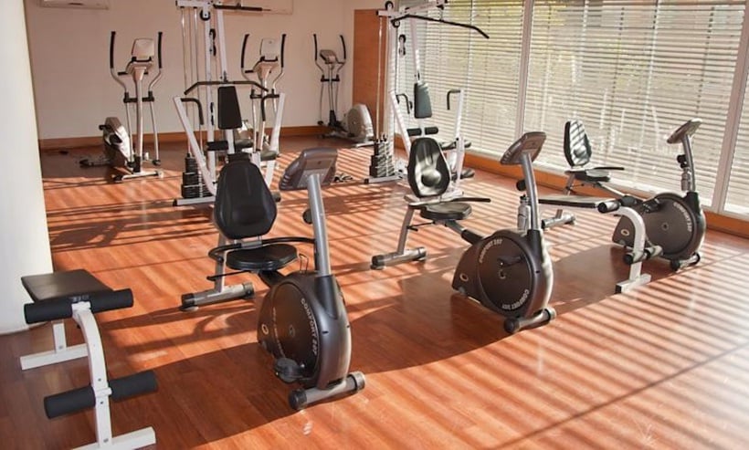 Hotel Austral Suites | Santiago de Chile | Santiago | Chile 10