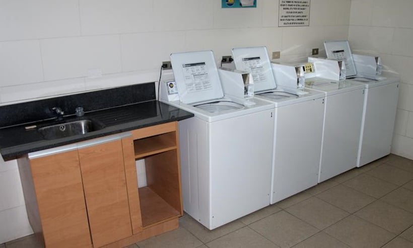 Hotel Austral Suites | Santiago de Chile | Santiago | Chile 12