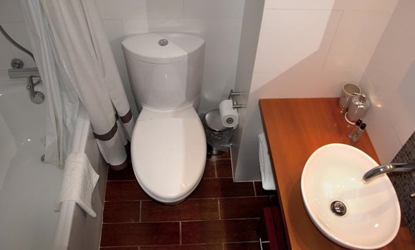 Hotel Austral Suites | Santiago de Chile | Santiago | Chile 2