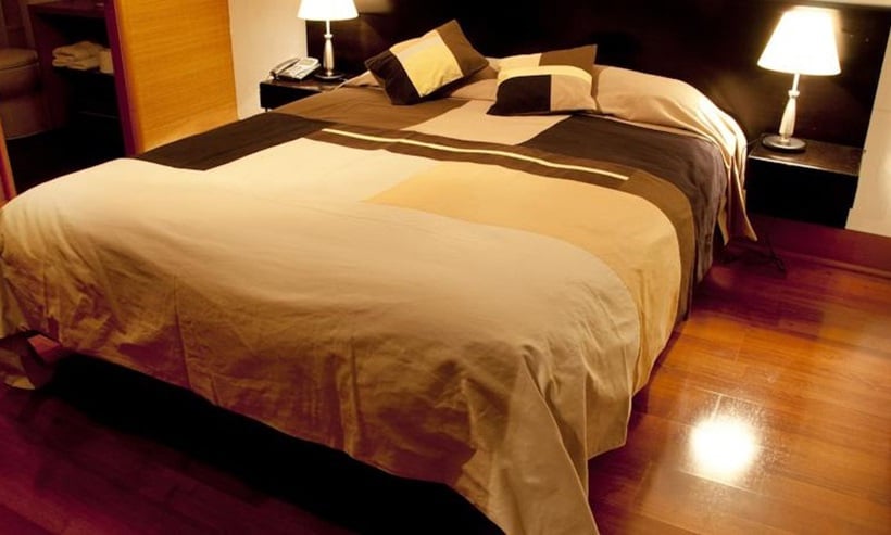 Hotel Austral Suites | Santiago de Chile | Santiago | Chile 3