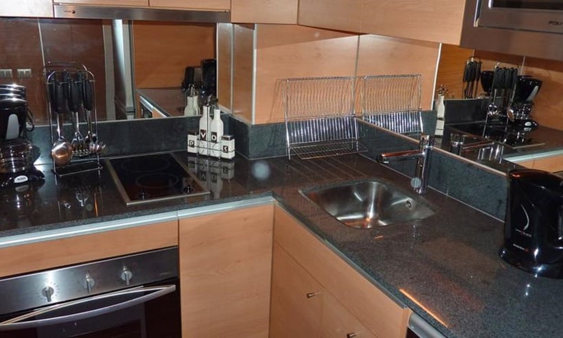 Hotel Austral Suites | Santiago de Chile | Santiago | Chile 4