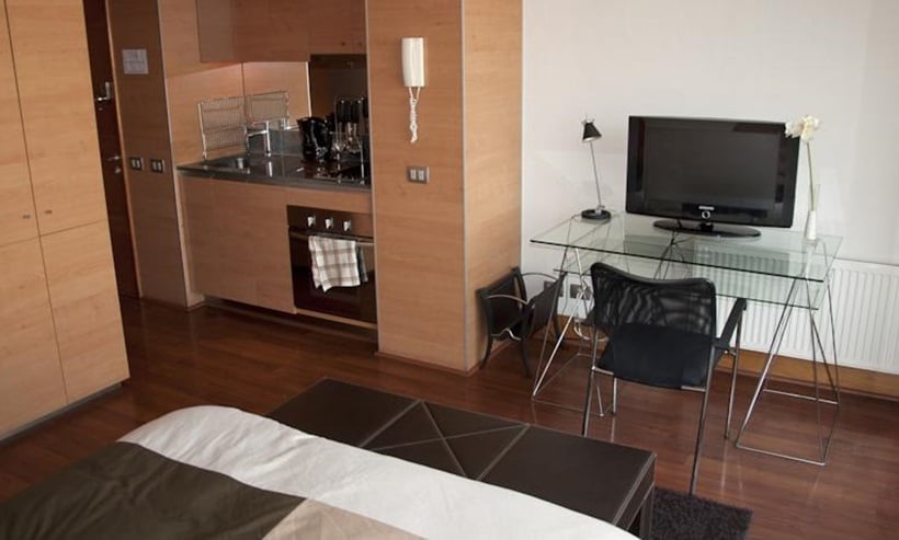 Hotel Austral Suites | Santiago de Chile | Santiago | Chile 7