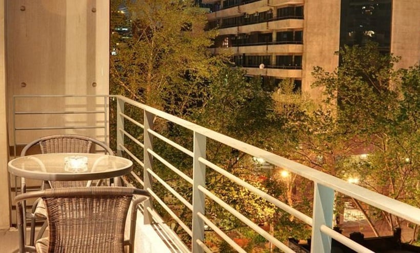 Hotel Austral Suites | Santiago de Chile | Santiago | Chile 8