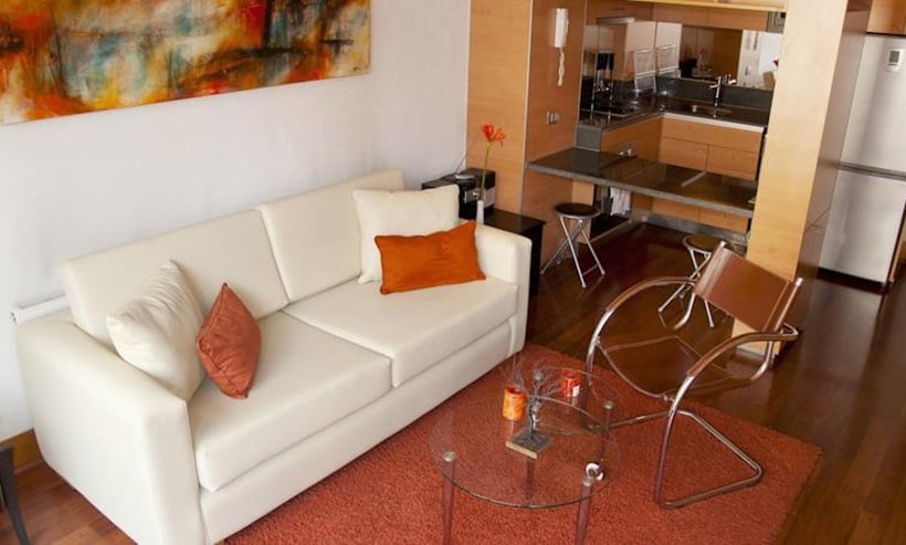 Hotel Austral Suites | Santiago de Chile | Santiago | Chile 9