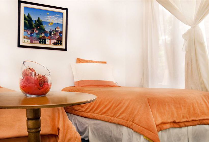 Hotel Mirador de Bellavista | Quito | Pichincha | Ecuador 10