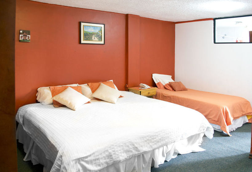 Hotel Mirador de Bellavista | Quito | Pichincha | Ecuador 14