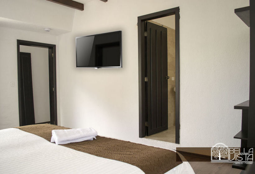 Hotel Mirador de Bellavista | Quito | Pichincha | Ecuador 15